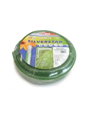 Hadice průhledná SILVERSTAR 5/8", 25 m