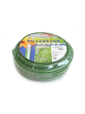 Hadice průhledná SILVERSTAR 3/4", 20 m