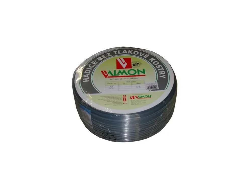 Hadice bez opletu 1", 25 m