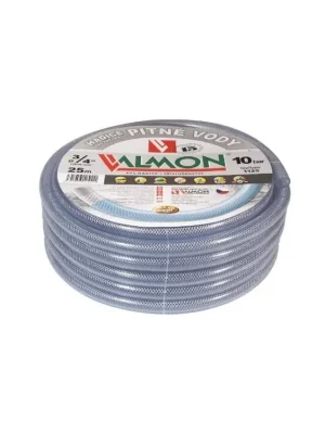 Hadice pro pitnou vodu 1125, 19/26 mm, 3/4", 25 m, VALMON