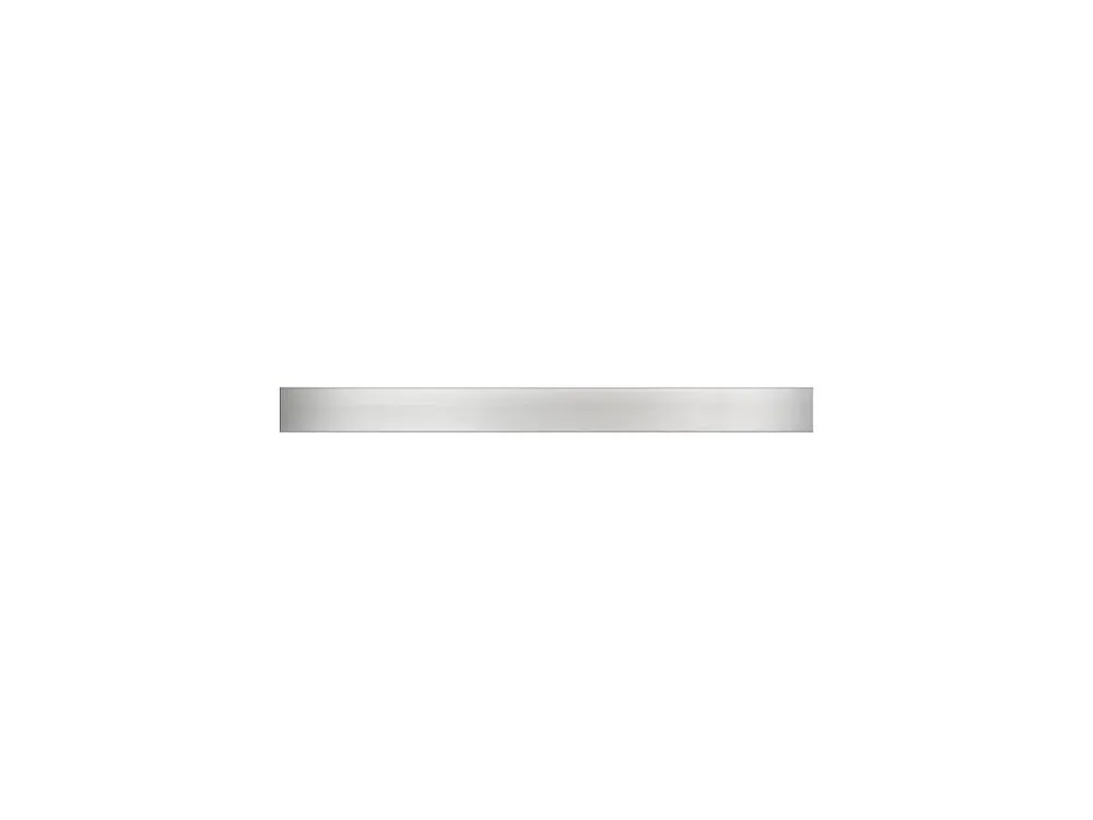 Žlab podlahový lineární 750 mm, D 40 mm, boční, klasik / floor mat, ENPRO