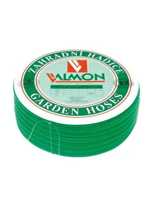 Hadice průhledná VALMON 1", 50 m