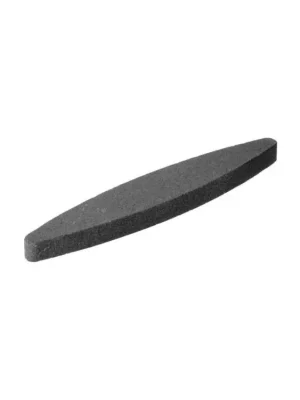 Brousek na kosu, 205 x 105 mm, oblý