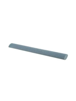 Brousek oválný, 250 x 33 x 18 mm