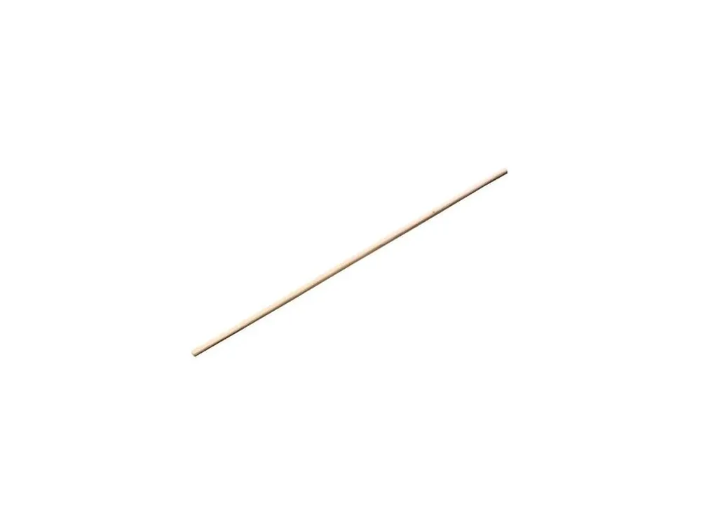 Násada na plastové hrábě, 150 cm
