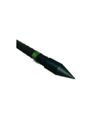 Tyč zahradní poplastovaná, 180 cm x 20 mm