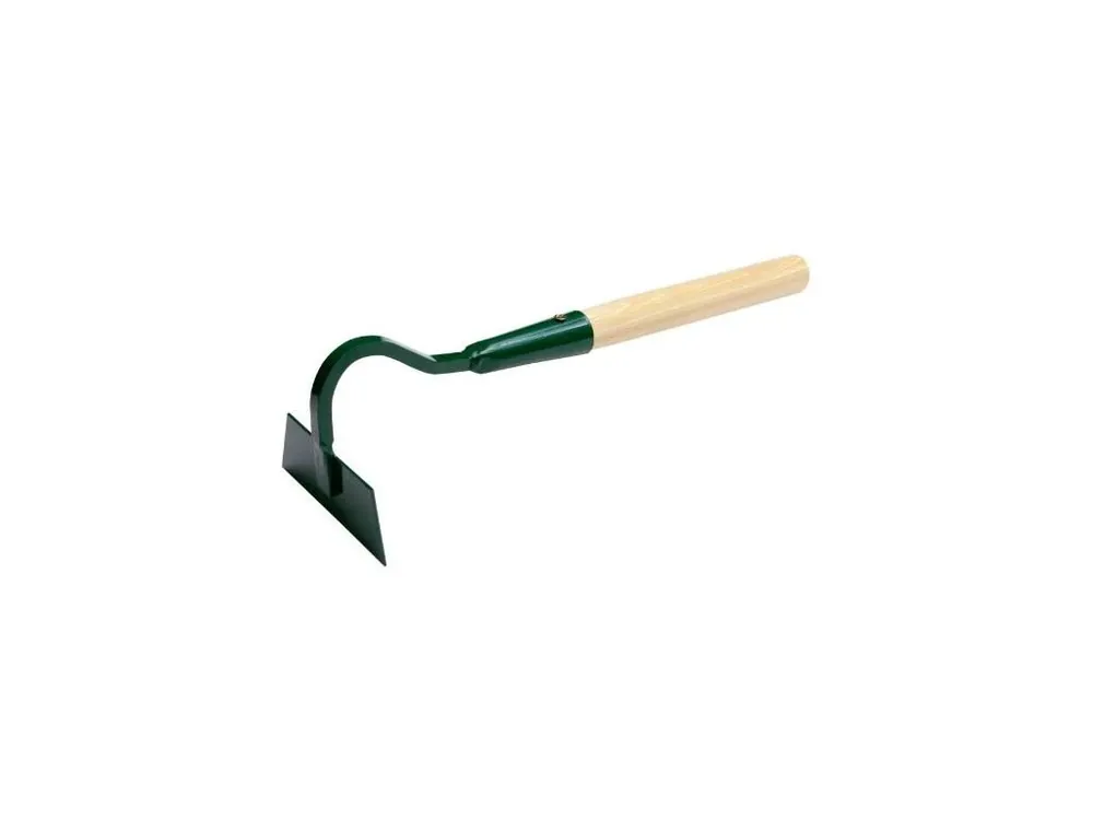 Motyčka okopávací nízká, s násadou 25 cm, FED