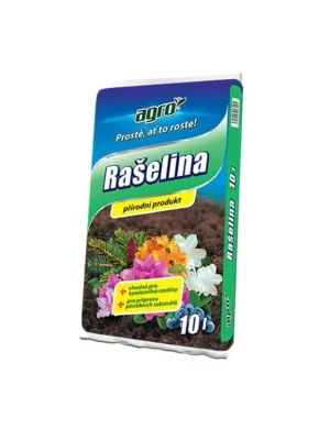 AGRO Rašelina 10 l