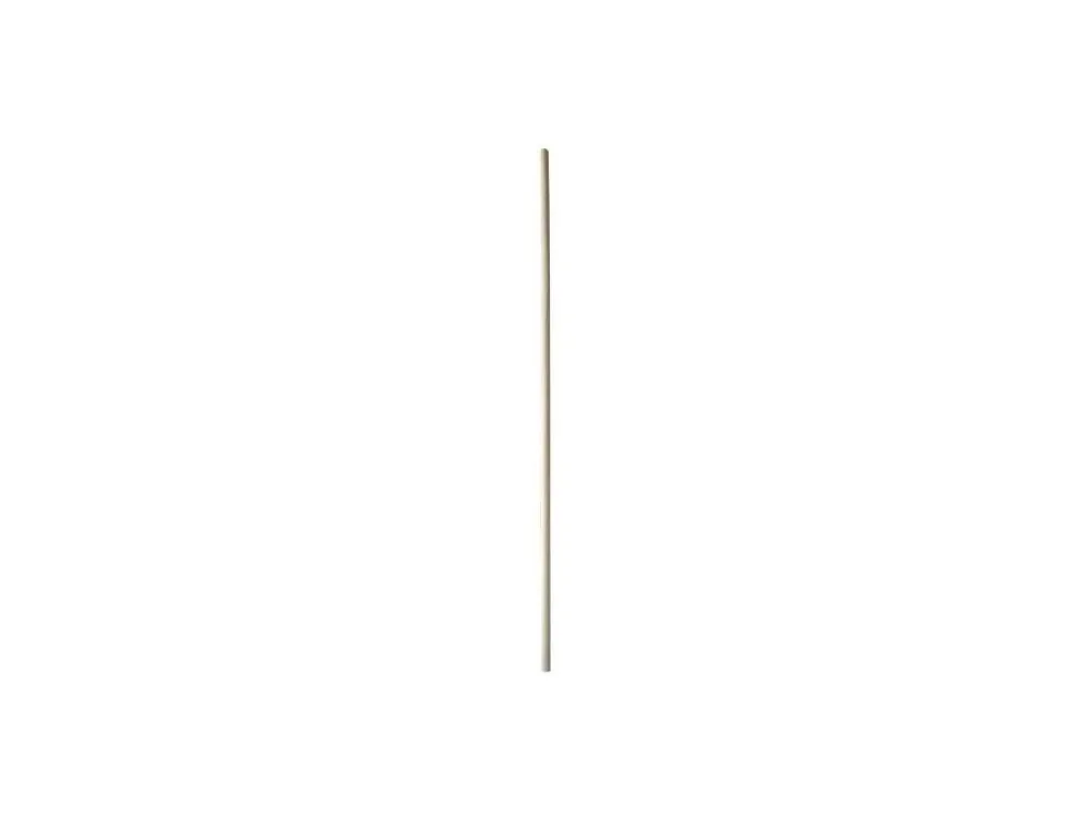 Násada na smeták, 170 cm