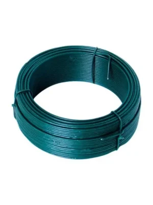 Drát vázací, PVC, 1,8 mm x 50 m
