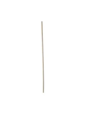 Násada na železné hrábě, 180 cm