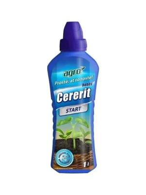 AGRO Cererit Hobby Start kap. 1l CZ/SK