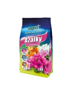 AGRO OM hn. azalky a rodod. 1 kg CZ/SK