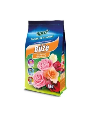 AGRO OM hn. růže 1 kg CZ/SK