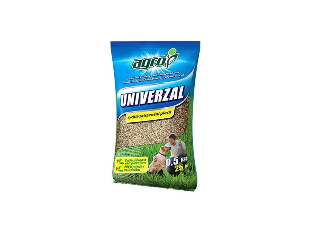 AGRO TS UNIVERZÁL - sáček 0,5 kg