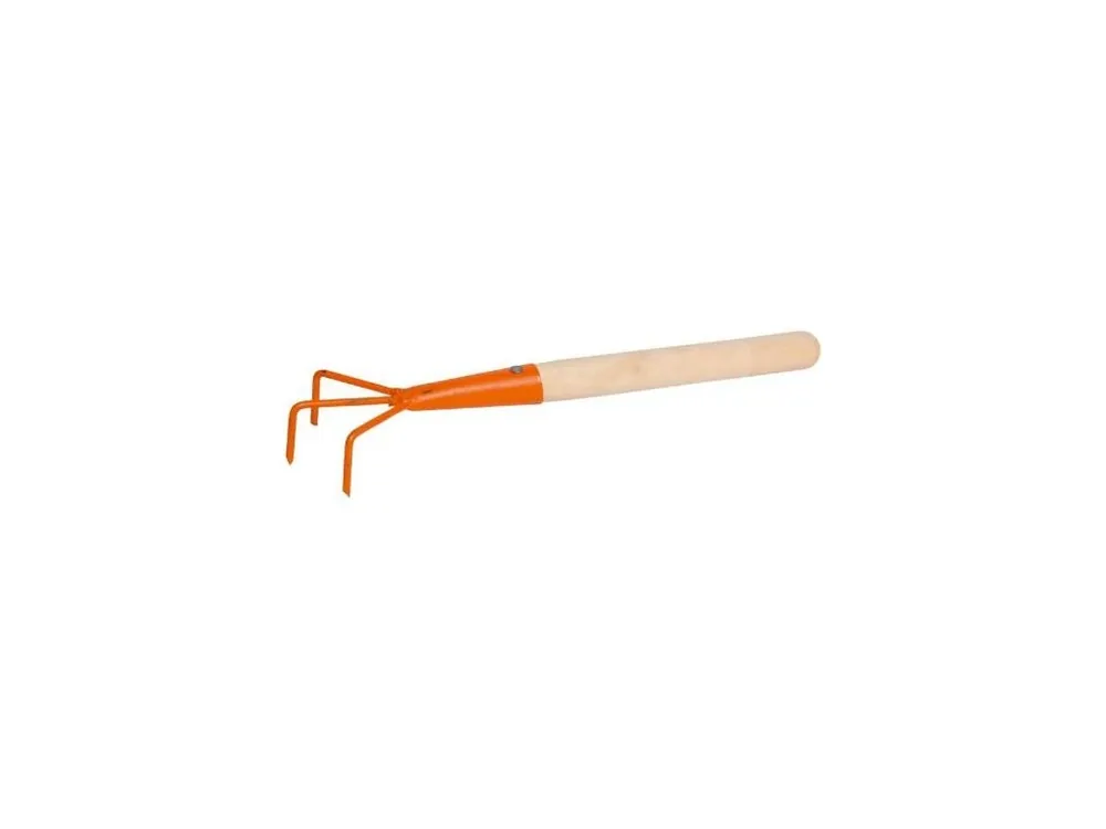 Drábek 3 hrotý, s násadou 30 cm, ENPRO