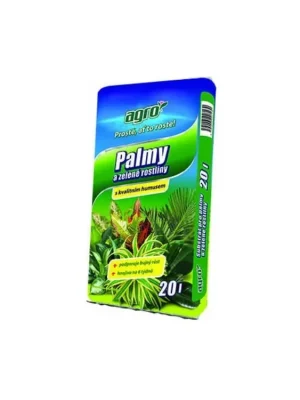 AGRO Sub. pro palmy 20 l