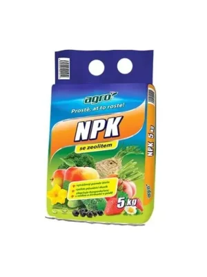 AGRO NPK 5 kg