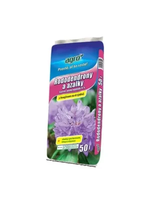 AGRO Sub. pro rododendrony 50 l
