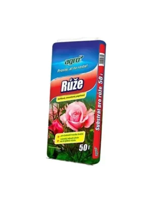 AGRO Sub. pro růže 50 l