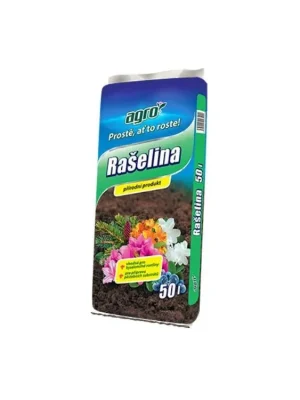 AGRO Rašelina 50 l