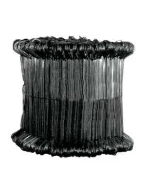 Úvazek fixační, 125 mm, černý, 2kg