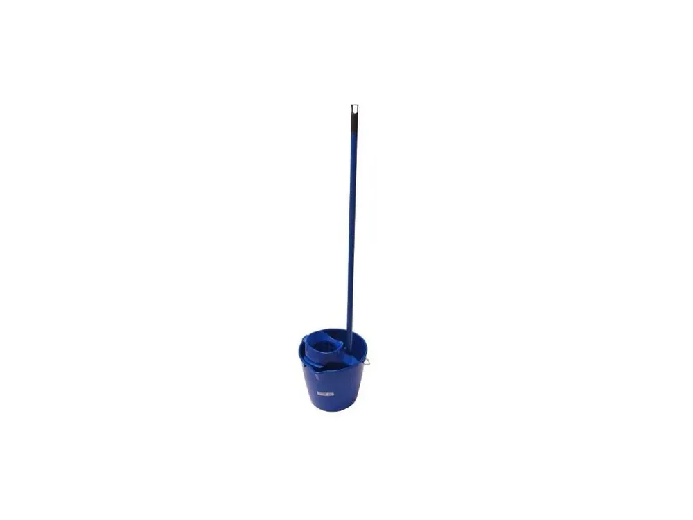 Souprava kbelík+mop