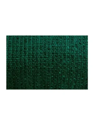 Tkanina stínící HDPE, 80 g/m2, UV stabilní, 1,8 x 10 m, zelená