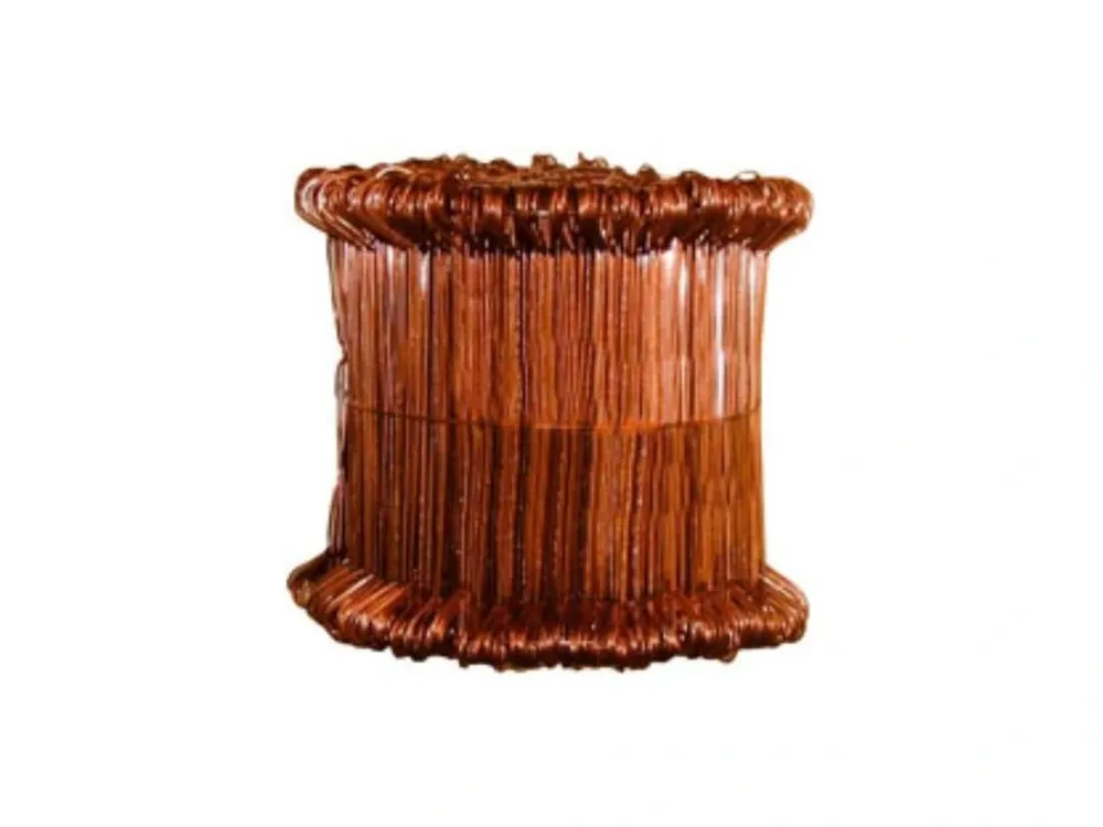 Úvazek fixační, 140 mm, 1000 ks, poměděný