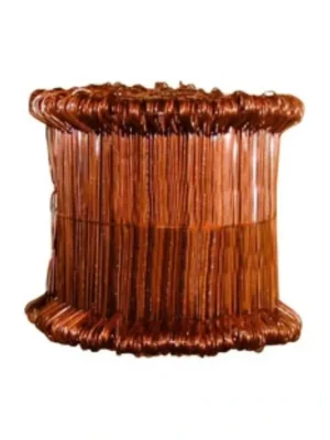 Úvazek fixační, 160 mm, 1000 ks, poměděný