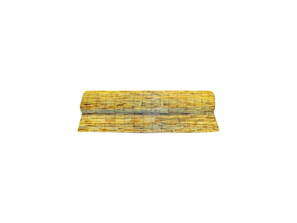 Rohož rákosová, 1 x 5 m