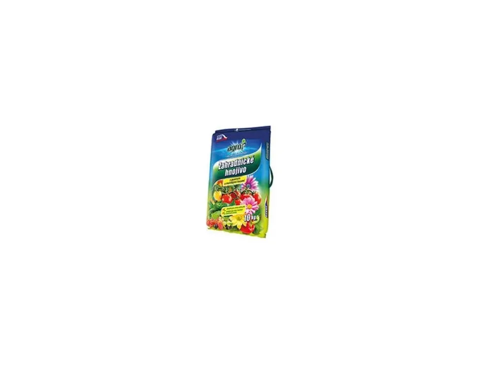 AGRO Zahradnické hnojivo 10 kg