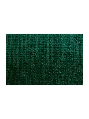 Tkanina stínící HDPE, 150 g/m2, UV stabilní, 1,8 x 10 m, zelená