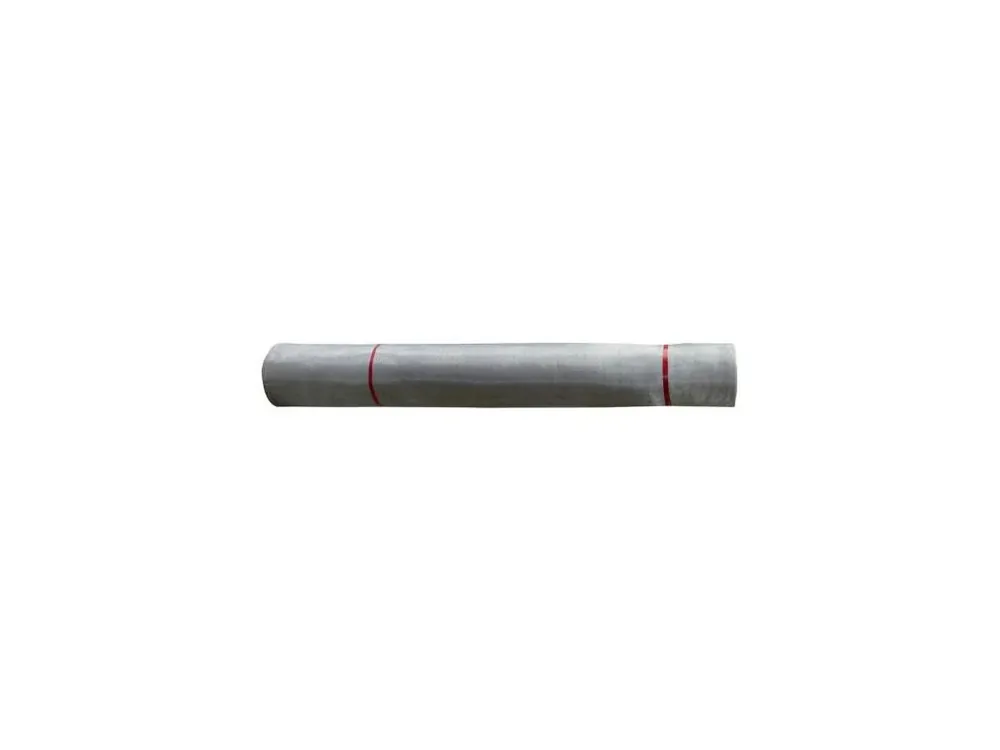 Síť proti hmyzu - aluminium, 1 x 30 m