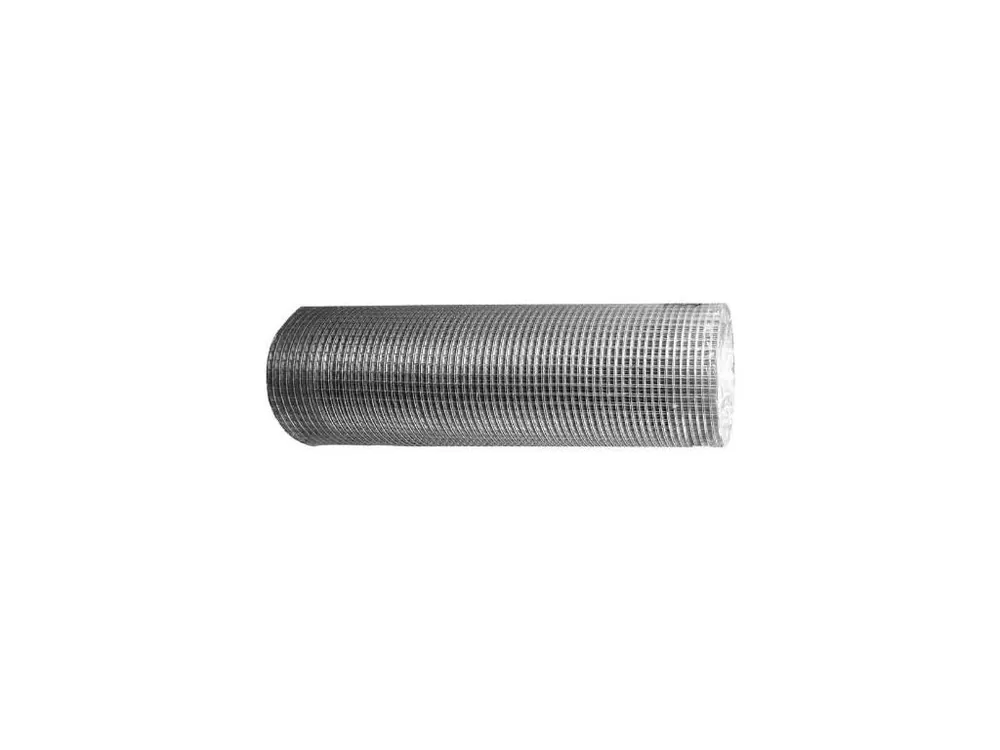 Pletivo čtverec, Zn, 10/0,8 x 1000 mm x 25 m