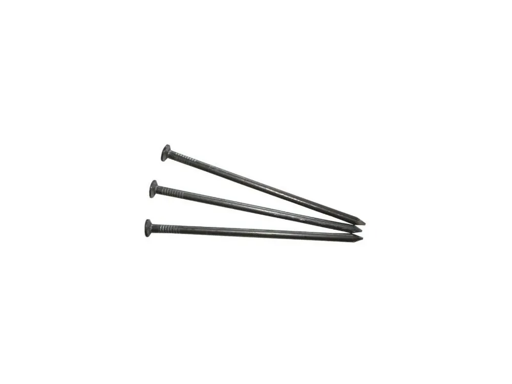 Hřebík stavební, 6,3 x 160, ČSN 02 2825 - 1kg