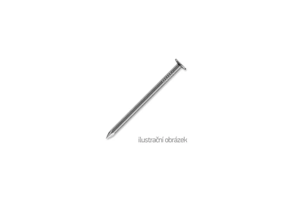 Stavební hřebík 8,5x300 mm