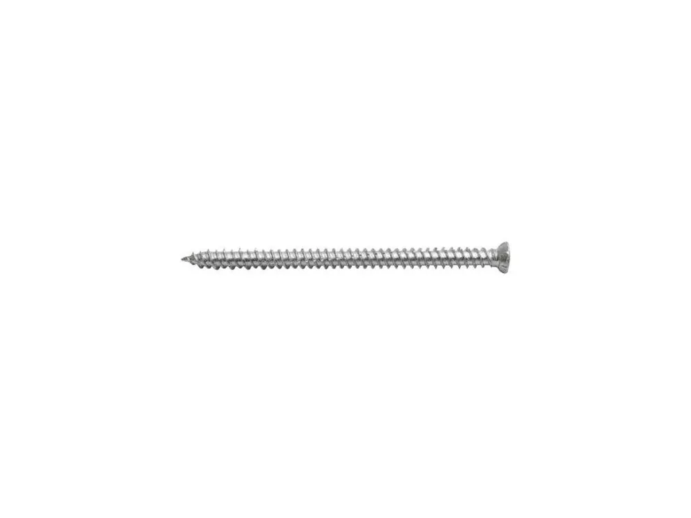 Šroub rámový, zapuštěná hlava SR-Z, 7,5 x 42 mm, ENPRO
