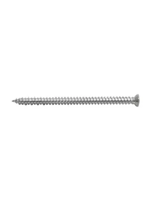 Šroub rámový, zapuštěná hlava SR-Z, 7,5 x 212 mm, ENPRO