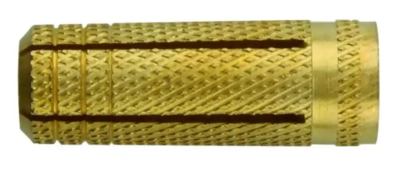 Kotva METRIX mosazná