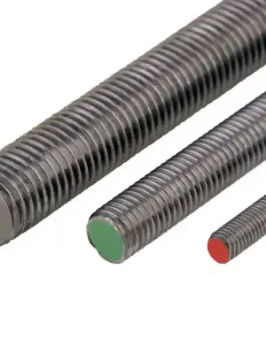 Závitová tyč 2m DIN 975 8.8 Zn