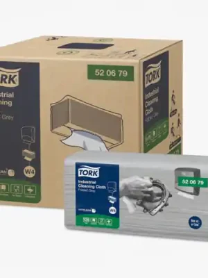 Průmyslové čisticí utěrky TORK 120 ks/balení