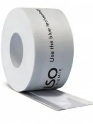 Okenní páska ISO-CONNECT VARIO SD B