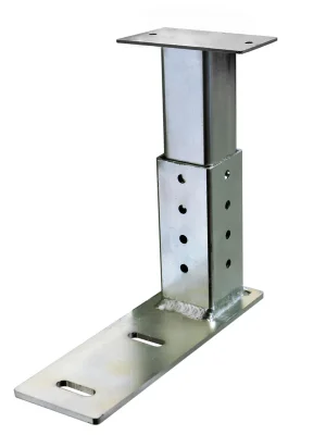 Konzola ALLFIX TK-I