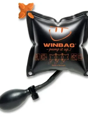 Vzduchový polštář WINBAG CONNECT