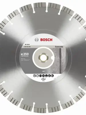 Diamant BOSCH Beton BEST