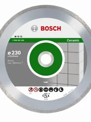 Diamant BOSCH Ceramic PRO