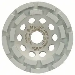 Diamant miskovitý na beton BOSCH 125mm best