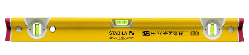 Vodováha STABILA R 300