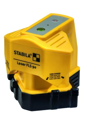 Podlahový liniový laser STABILA FLS 90